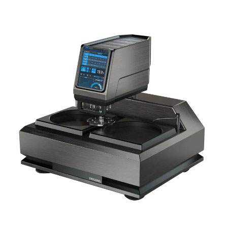 智能自动磨抛机