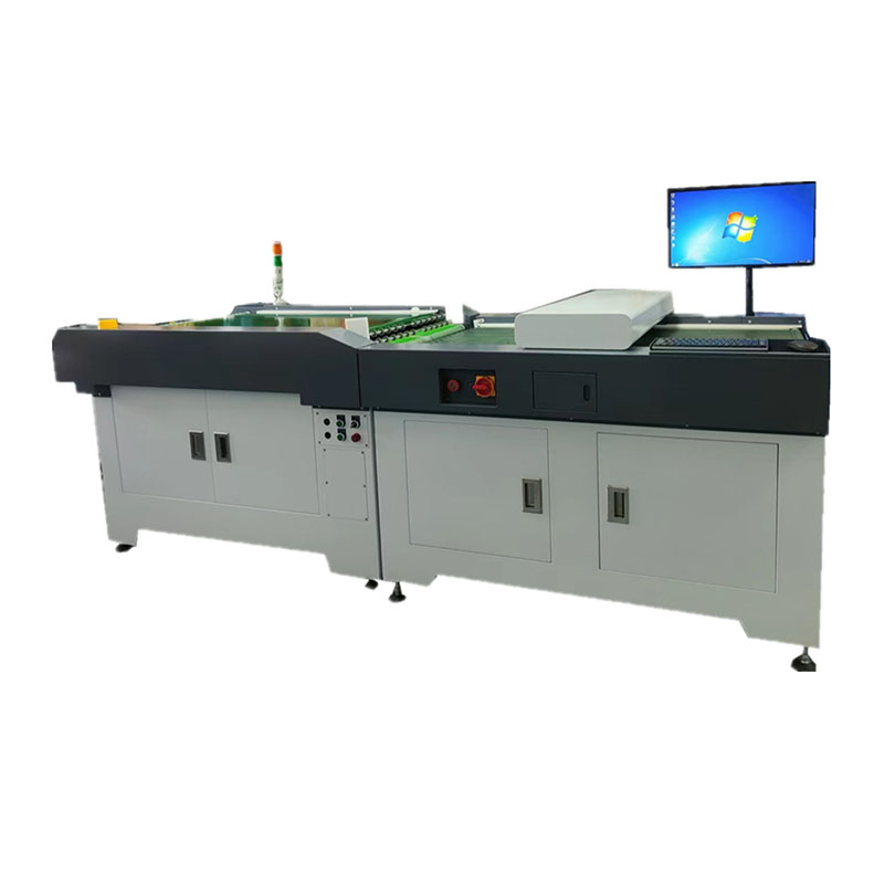PCB金相切片自动线Ai智能测量算法突破革新，重塑切片检测效能--PCB行业独创领先