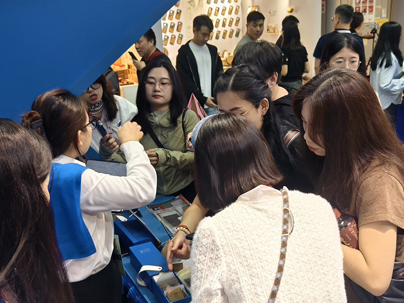 公司展会