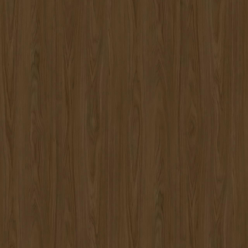 深棕胡桃