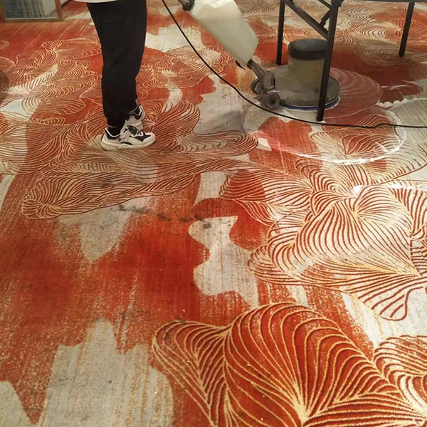 地毯清洗