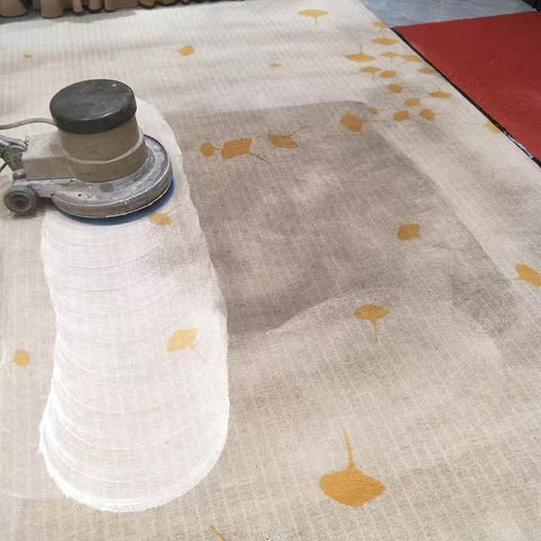 地毯清洗
