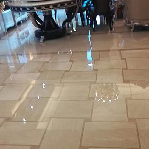 大理石护理