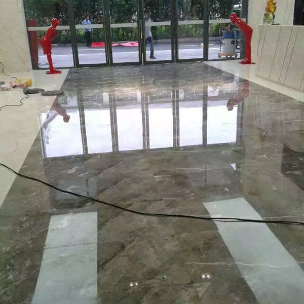 木地板打蜡的做什么原理做的