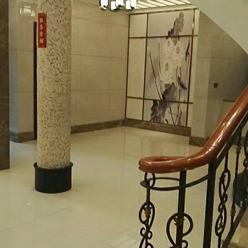 开荒清洁