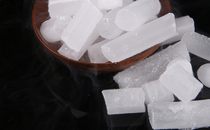 食品干冰销售商告诉您食品干冰的使用注意事项