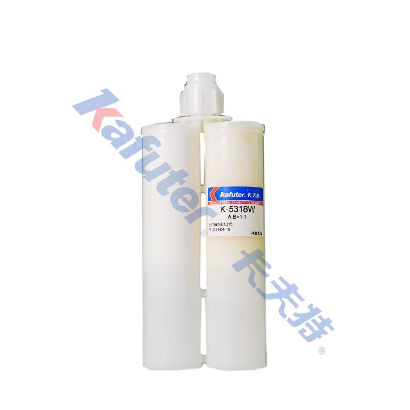 K-5318系列双组份粘接硅胶