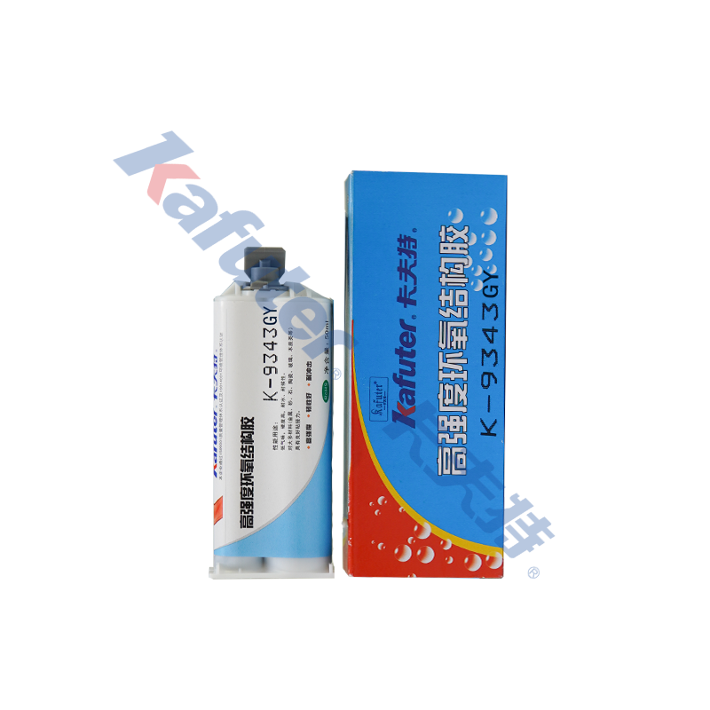 卡夫特K-9343GY环氧