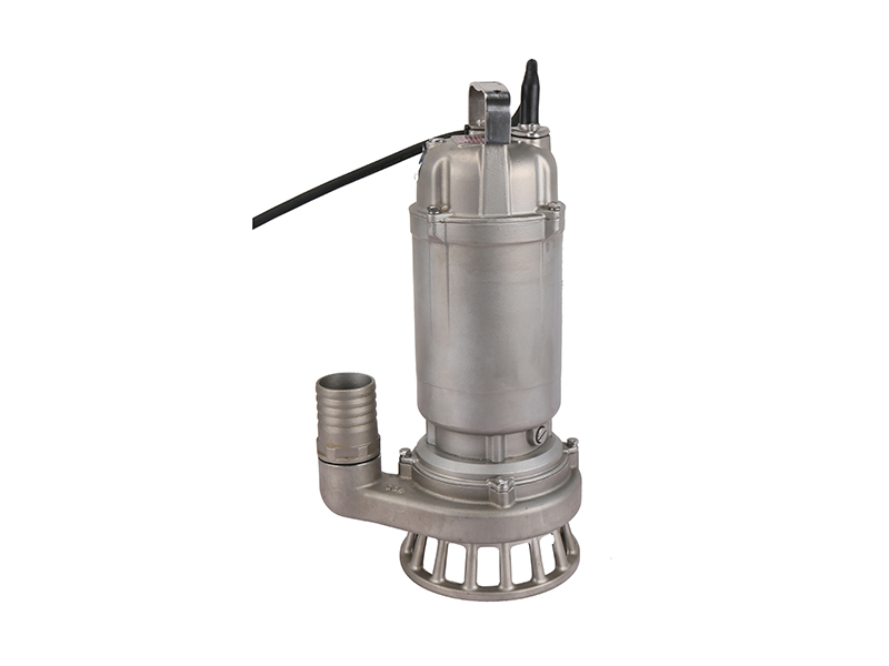 如何延长耐腐蚀潜水泵使用的寿命技巧？