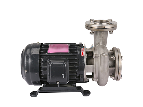 介绍一下使用不锈钢管道泵主要应用领域？