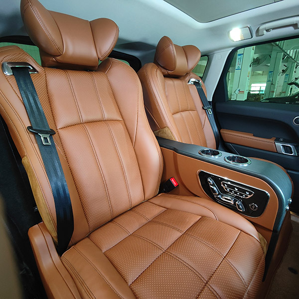 路虎揽胜运动版