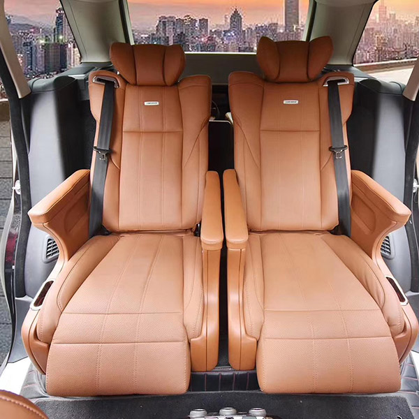 路虎揽胜行政版