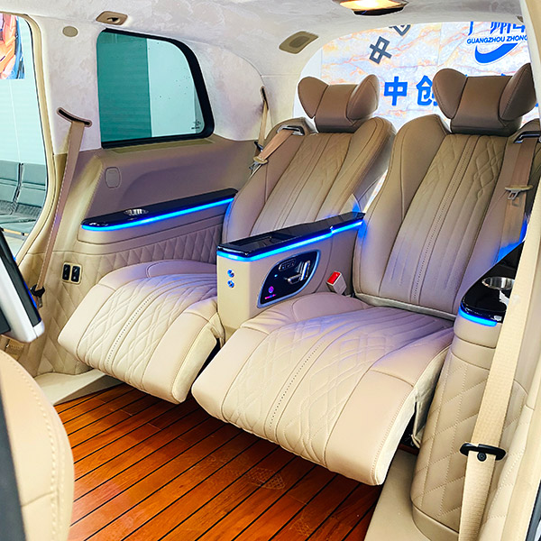 奔驰GL350