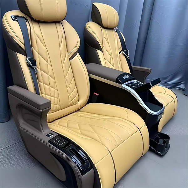 航空座椅哪个品牌好？2026靠谱品牌对比及选购避坑指南