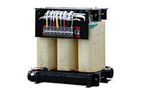 75KW三相干式变压器