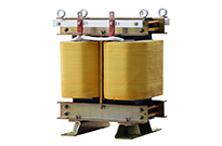 100KVA单相变压器