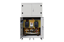 200KVA三相隔离变压器