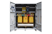 750KVA三相隔离变压器