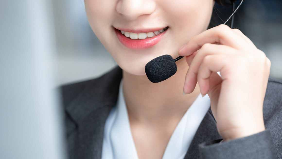 提供专业、高效、贴心的服务