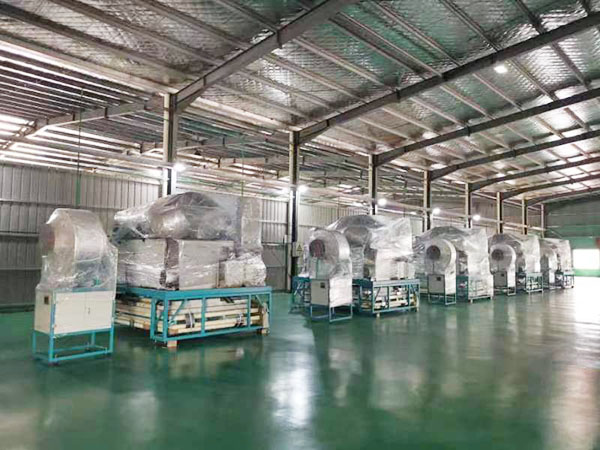 智能槟榔烘干机