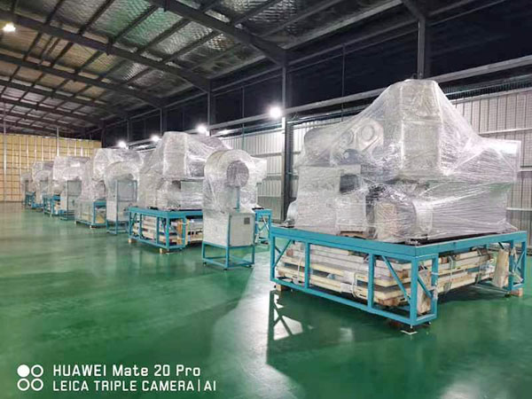 智能槟榔烘干机