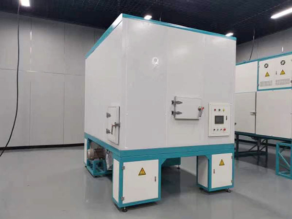 智能槟榔烘干机