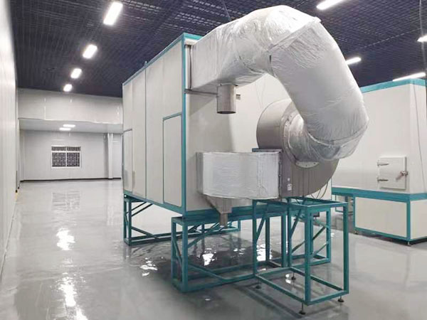 智能槟榔烘干机