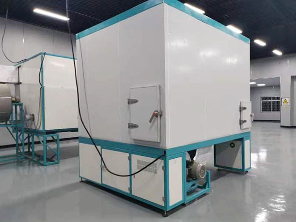 智能槟榔烘干机