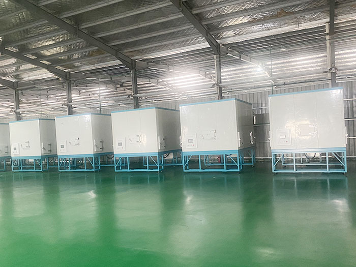 智能槟榔烘干机