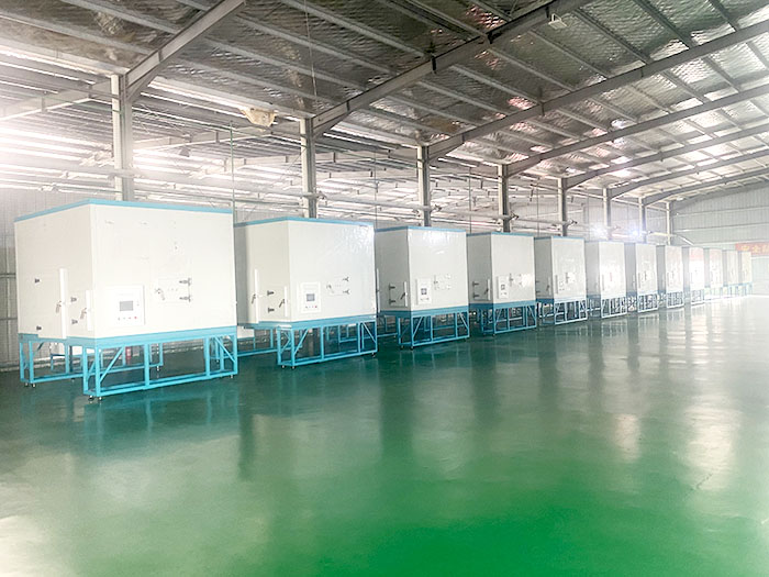 智能槟榔烘干机