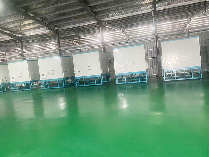 智能槟榔烘干机