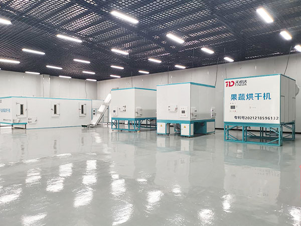 提高海南槟榔烘干机设备预防维修技术水平