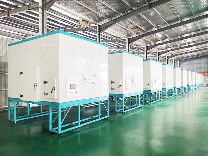 智能槟榔烘干机