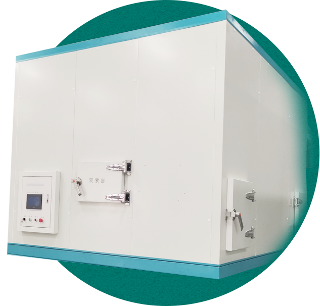 天意达智能烘干机