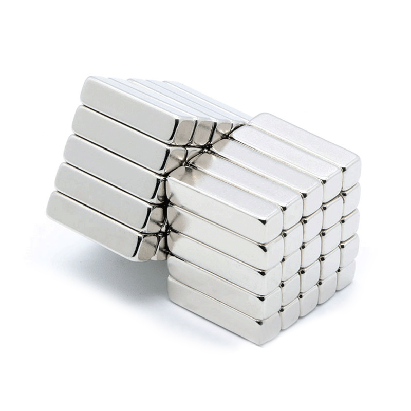 方形磁铁