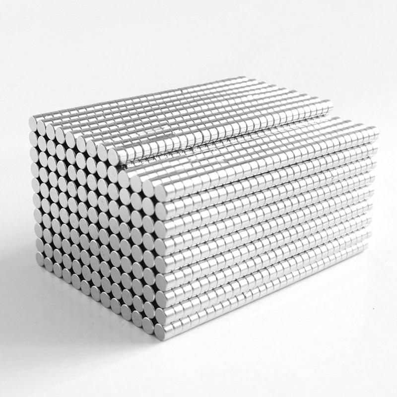 电子烟磁铁/智能穿戴磁铁