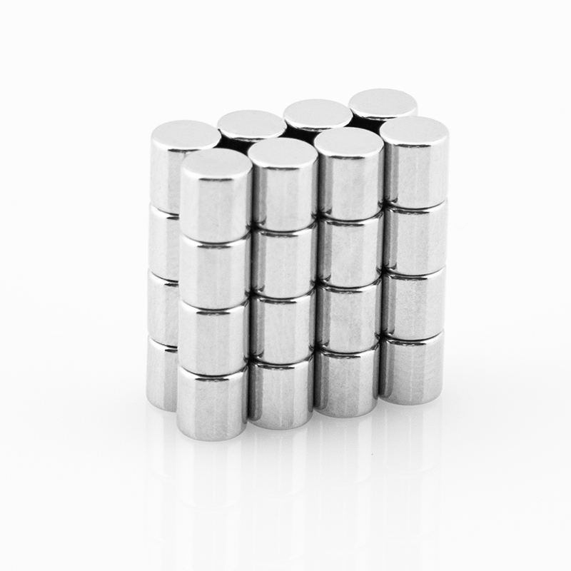 电子烟磁铁/智能穿戴磁铁