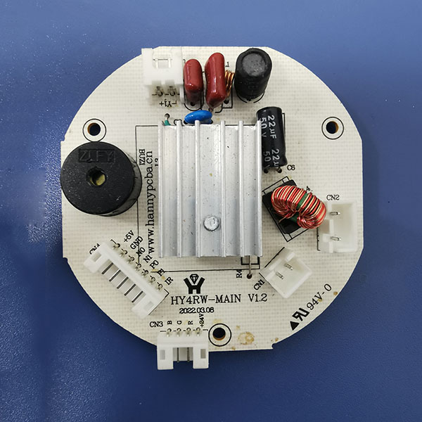 超声波雾化香熏机控制板智能与差异化功能