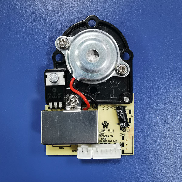 解密高品质超声波雾化模组：PCBA设计中的三大核心技术