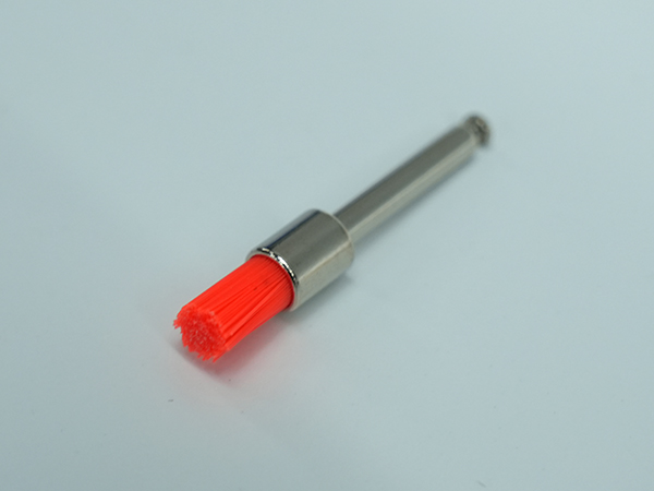 尖头尼龙刷、彩色尼龙刷