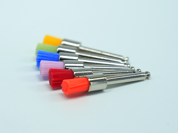 你了解长毛刷吗？