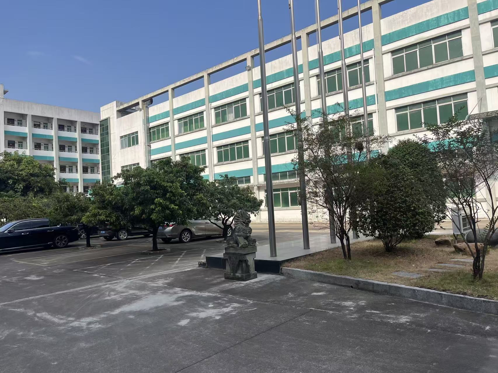 壹心膳食新增美資企業(yè)一家