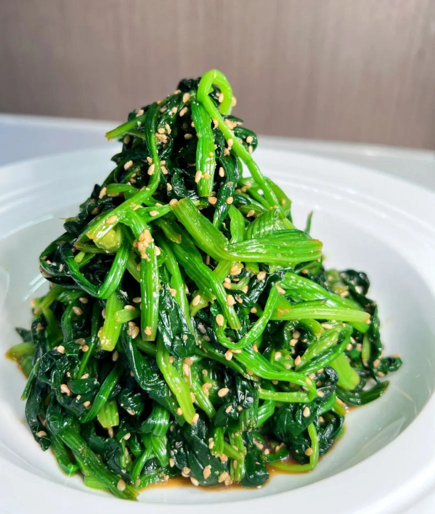 膳食公司最有營(yíng)養(yǎng)的十大蔬菜