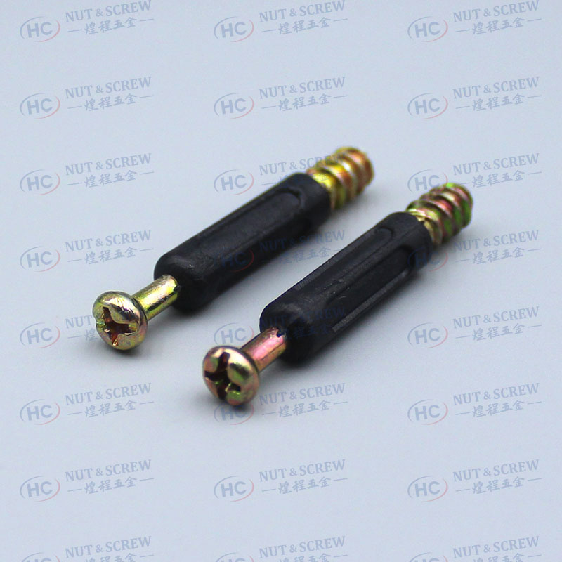 35塑杆（自攻）-FS-16