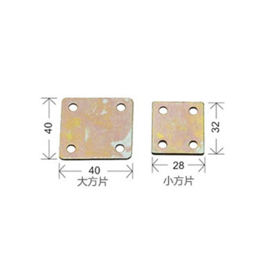 中号直片N2L051