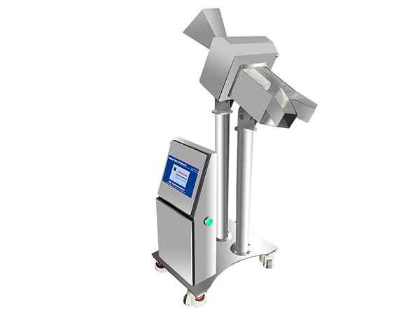 产线产品重量不准、漏装缺件怎么办？在线称重机高效解决质检难题