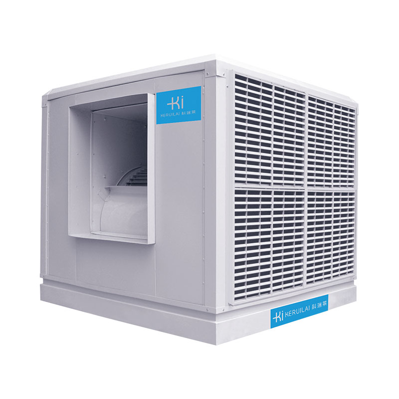 环保空调KT70/80/100巨无霸
