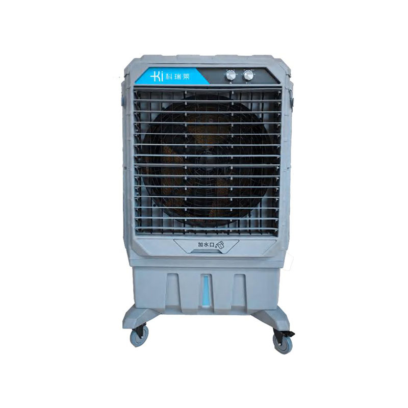 环保空调KF180-200T移动超大水箱款