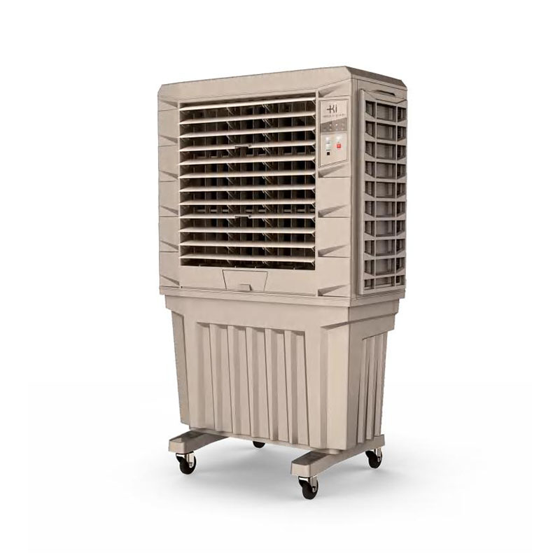 环保空调KH100-125/KH100-125T靓丽精品款