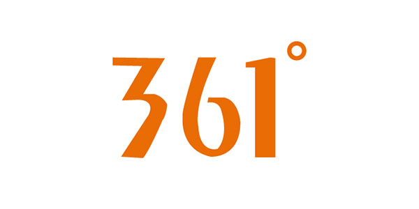 361度